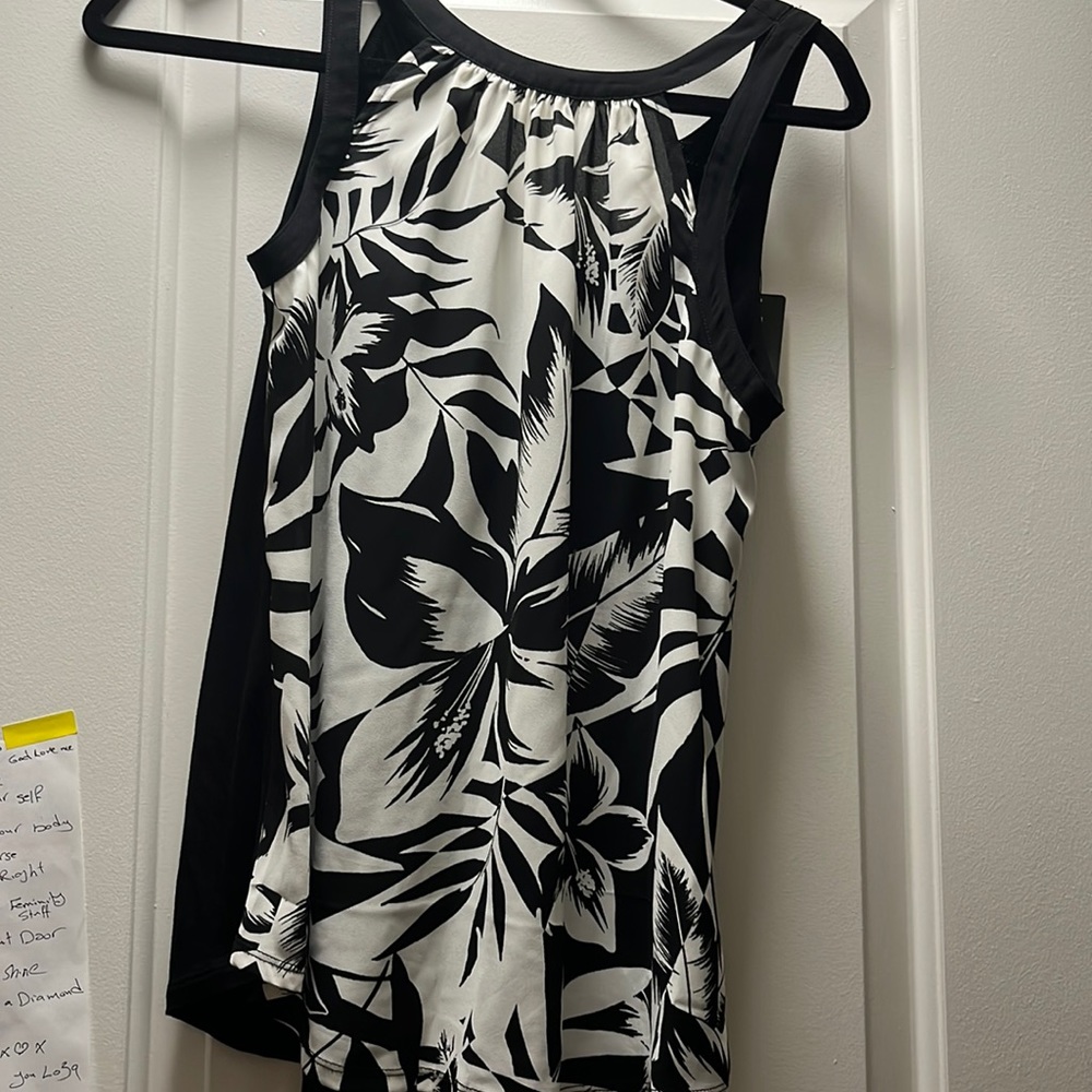 Express top- new